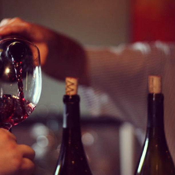 Barbera 101 The Peasant's Wine